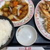 餃子の王将 新座駅前店