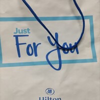 ヒルトン東京 - 