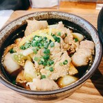 武蔵野うどん 松 - 