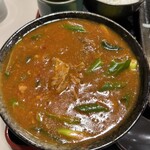 手打ちうどん やまびこ 伏見店 - 