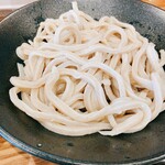 武蔵野うどん 松 - 