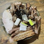 ラーメン屋ジョン - 