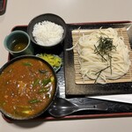 手打ちうどん やまびこ 伏見店 - 
