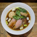 ラーメン屋ジョン - 