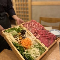 出汁しゃぶおばんざい おかか 市ヶ谷 - 