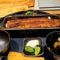 うなぎ四代目菊川 ミッドランドスクエア 名古屋本店 - 