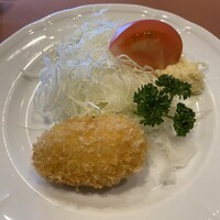 厳選洋食さくらい - 