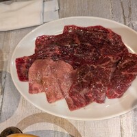 うしごろバンビーナ 渋谷店 - 