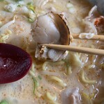 味のどん兵衛 - 