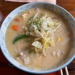 味のどん兵衛 - 