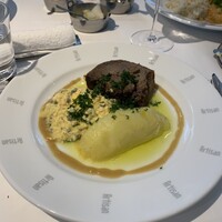 レストラン アルティザン（restaurant Artisan） - 