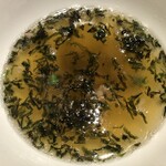 中華蕎麦 とみ田 - 