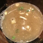 中華蕎麦 とみ田 - 