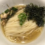 中華蕎麦 とみ田 - 