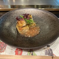 ステーキハウス ハマ  目黒店 - 