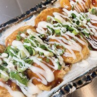 料理メニュー : たこ八 （タコハチ） - 肥後橋/居酒屋 | 食べログ