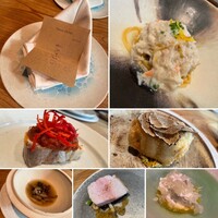 Osteria OLMO - 