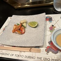 ステーキハウス ハマ  目黒店 - 