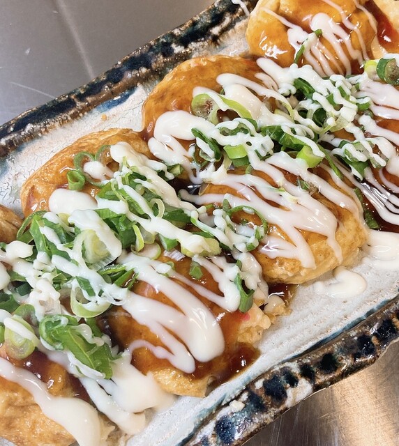 たこはち by Chiiodeko : たこ八 (タコハチ)- 本町/居酒屋 | 食べログ