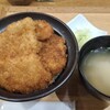 新潟カツ丼 タレカツ 本店