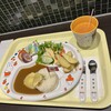 欧風カレー ガヴィアル コレド室町2号店