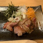 うみからそらへ - ゴマカンパチ