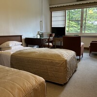 日光金谷ホテル - 