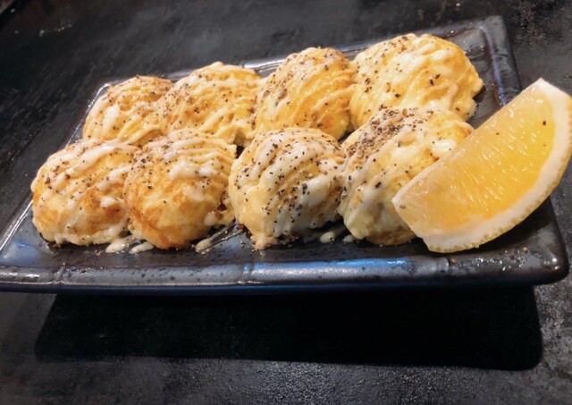 たこ八 （タコハチ）のご予約 - 肥後橋/居酒屋 | 食べログ