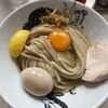 麺屋 にぼすけ - TKM