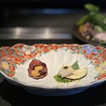 鉄板焼 まつ尾 - 