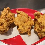 中華そば 九龍 - 