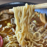 どさん子 - 麺リフト