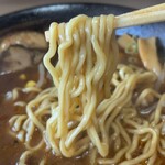 どさん子 - 麺リフト