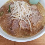 ラーメンいかりや - 