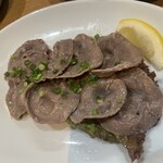 庄や - 豚たんよ！日替わりメニュー
