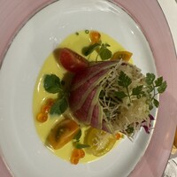 モナリザ 恵比寿店 - 