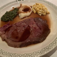 ロウリーズ・ザ・プライムリブ 恵比寿ガーデンプレイス店 - 