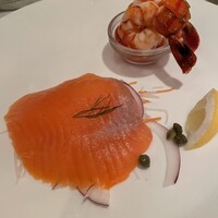 ロウリーズ・ザ・プライムリブ 恵比寿ガーデンプレイス店 - 