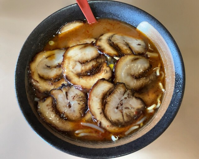 どさん子 スズカホンダ前店 - 平田町/ラーメン | 食べログ