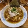 中華蕎麦 みず川