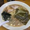 あけぼのラーメン