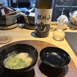 お料理 乃いろ - 