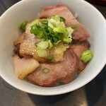 麺や 福はら - 