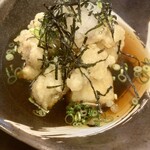 海鮮和食と日本酒 もっせ - 