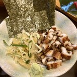 海鮮和食と日本酒 もっせ - 