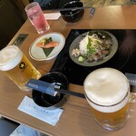 博多もつ鍋 前田屋 大名店 - 