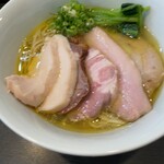 麺や 福はら - 