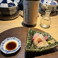 お料理 乃いろ - 