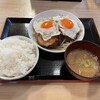 中毒飯 チョモランマ