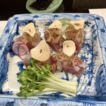 おおさか料理  浅井 - 